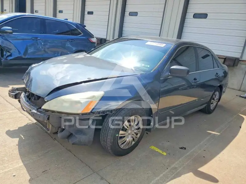 2006 Honda Accord фото