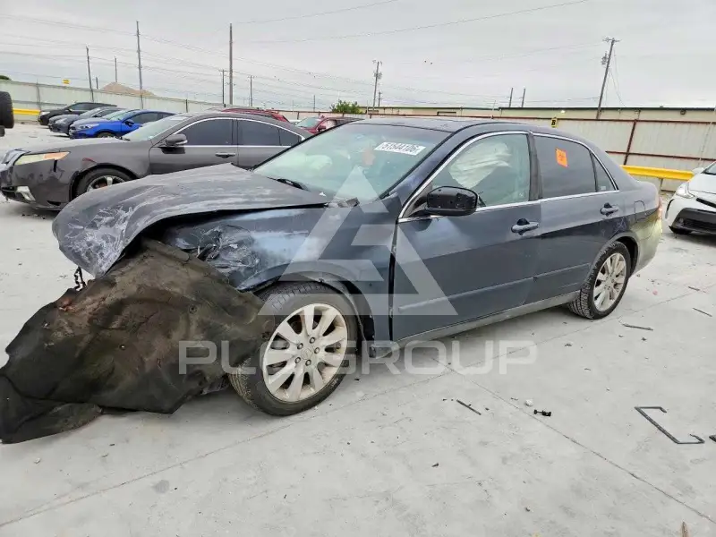 2006 Honda Accord фото