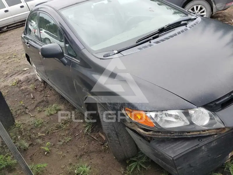 2006 Honda CIVIC фото