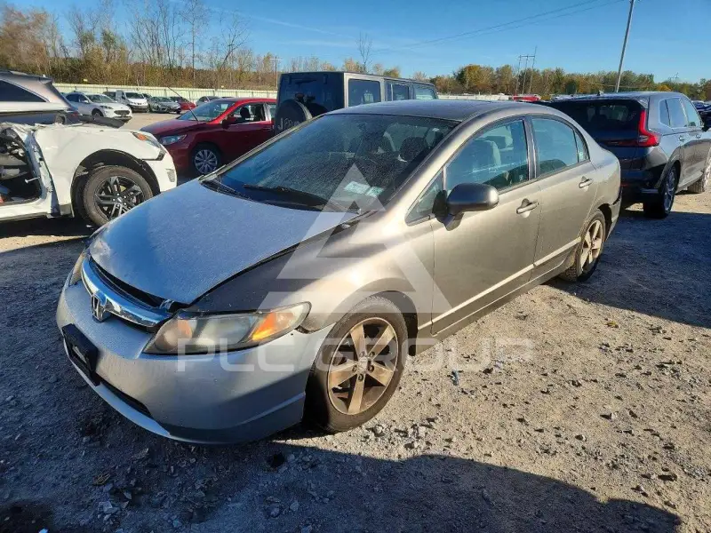 2006 Honda CIVIC photo