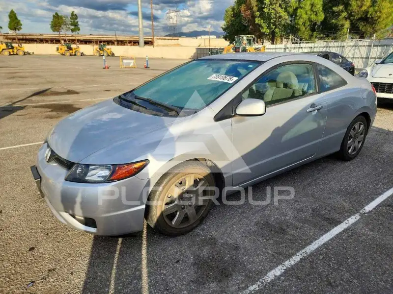 2006 Honda CIVIC photo