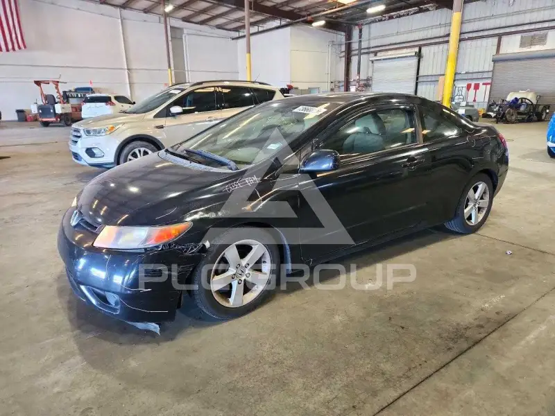 2006 Honda CIVIC фото