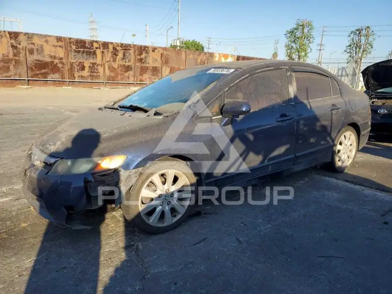 2006 Honda CIVIC фото