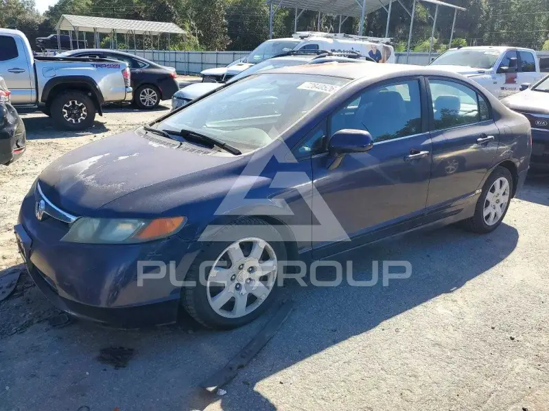 2006 Honda CIVIC photo