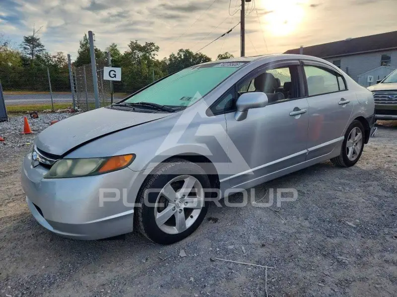 2006 Honda CIVIC photo