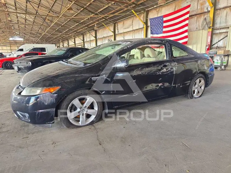 2006 Honda CIVIC photo