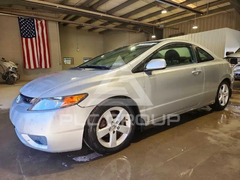 2006 Honda CIVIC photo