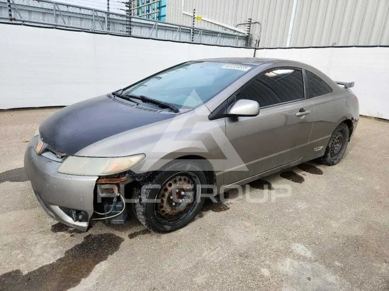 2006 Honda CIVIC фото