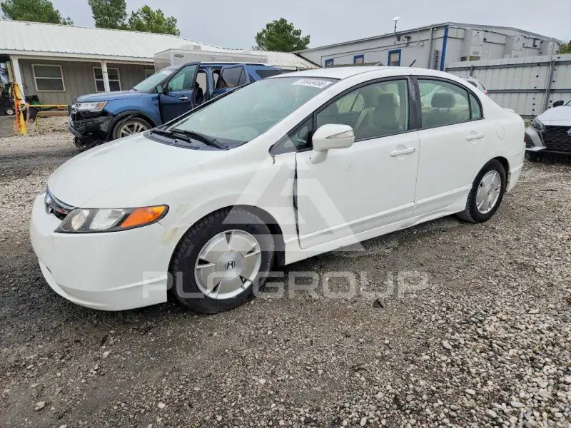 2006 Honda CIVIC photo