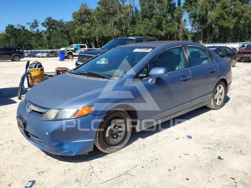 2006 Honda CIVIC photo