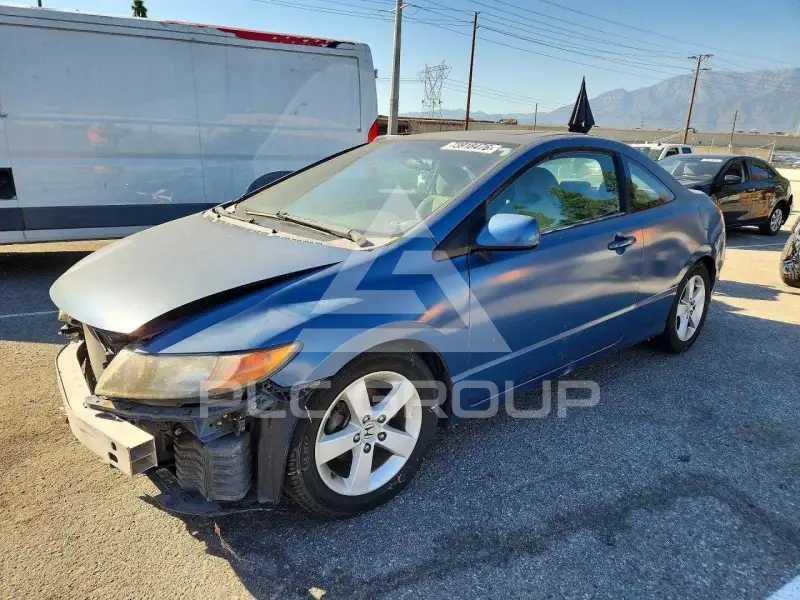 2006 Honda CIVIC photo