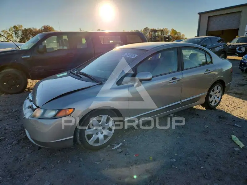 2006 Honda CIVIC фото