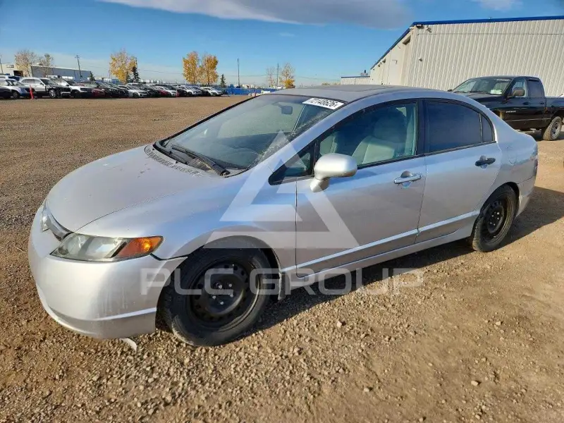 2006 Honda CIVIC photo