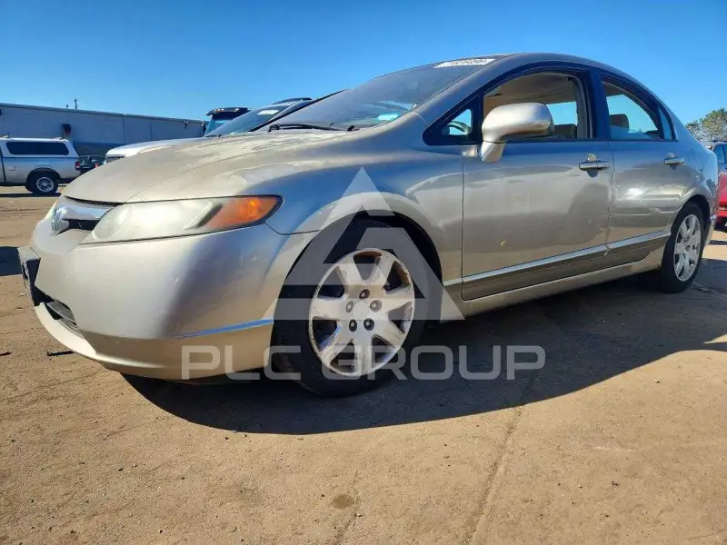 2006 Honda CIVIC photo
