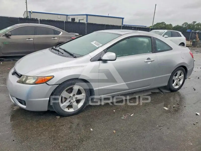 2006 Honda CIVIC фото