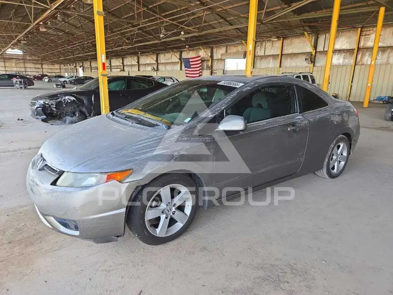 2006 Honda CIVIC photo