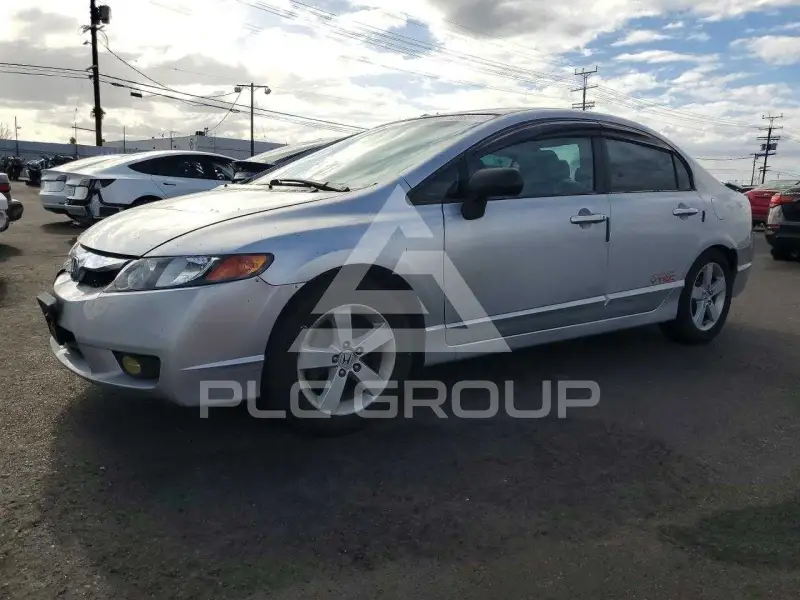 2006 Honda CIVIC фото