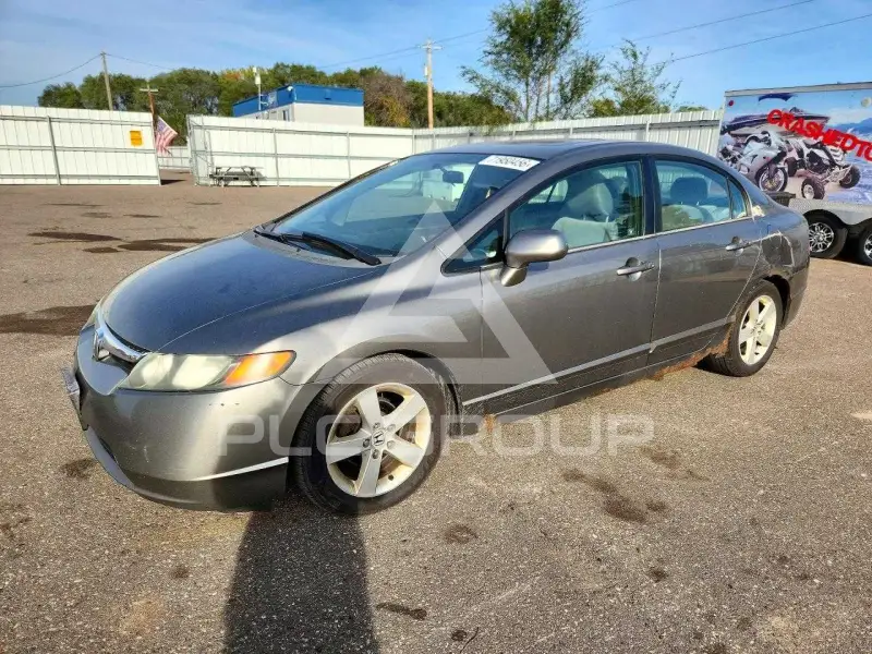 2006 Honda CIVIC photo