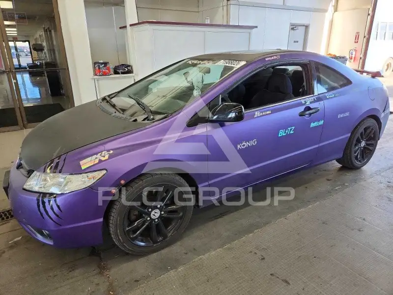 2006 Honda CIVIC photo