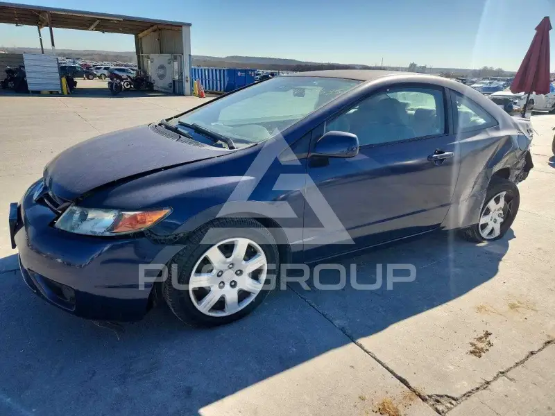 2006 Honda CIVIC фото