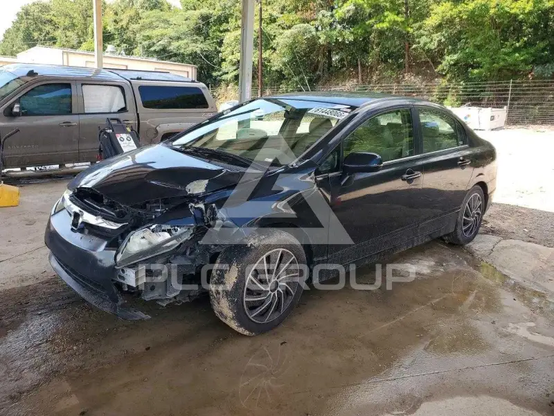 2006 Honda CIVIC photo