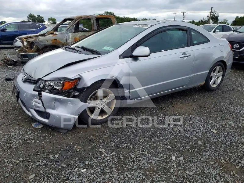 2006 Honda CIVIC photo