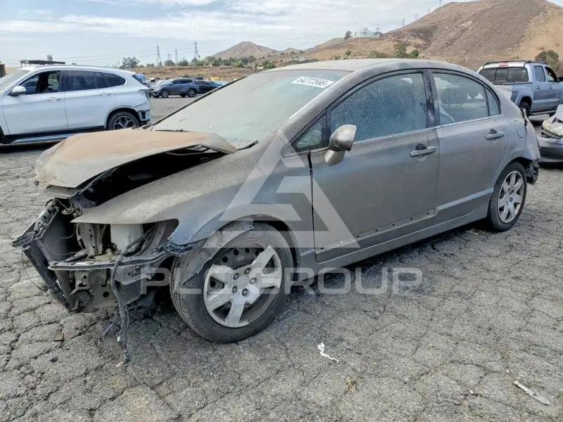 2006 Honda CIVIC photo