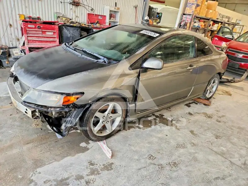 2006 Honda CIVIC photo