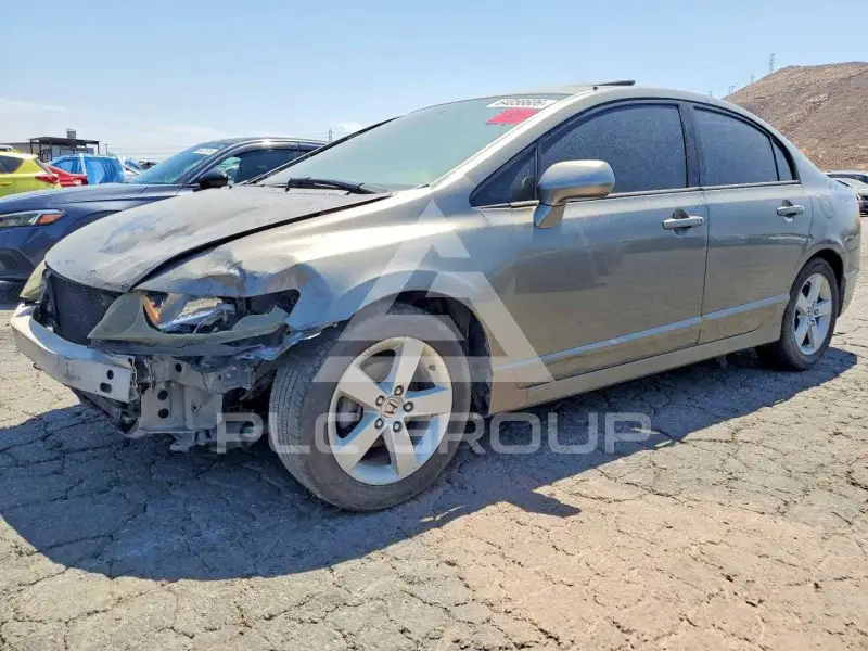 2006 Honda CIVIC фото