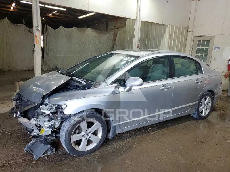 2006 Honda CIVIC фото
