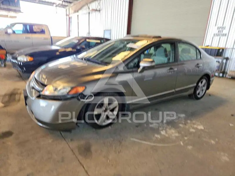 2006 Honda CIVIC photo