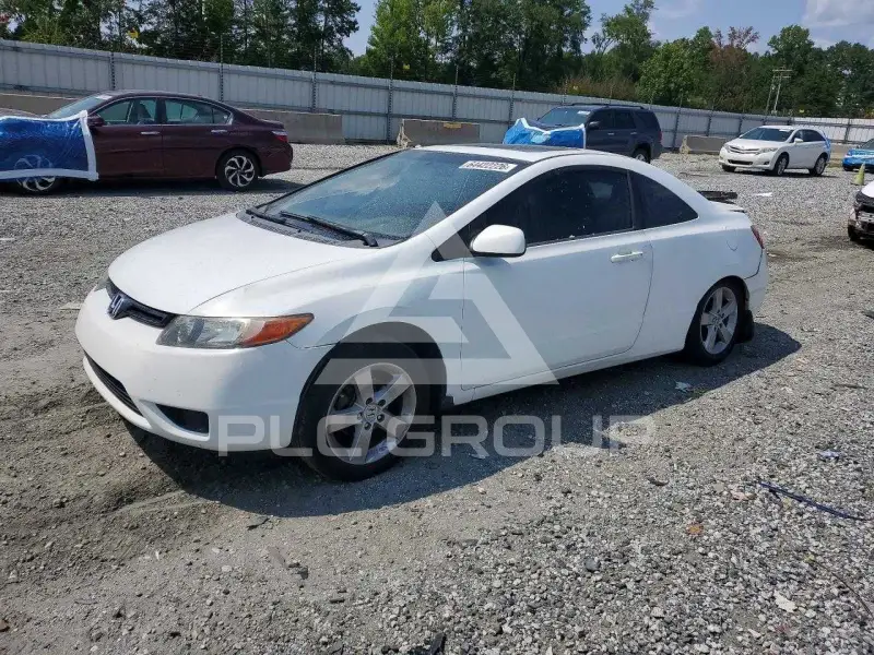 2006 Honda CIVIC photo