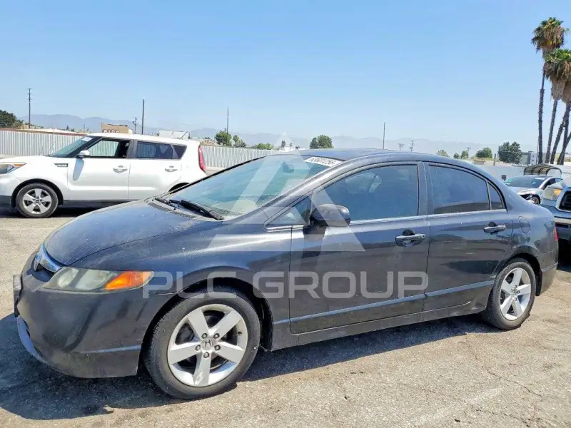 2006 Honda CIVIC photo