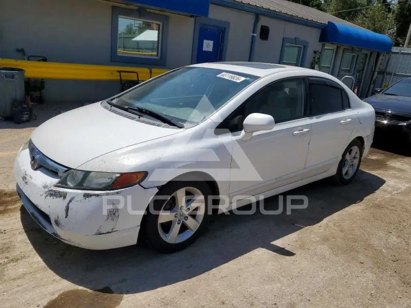 2006 Honda CIVIC фото
