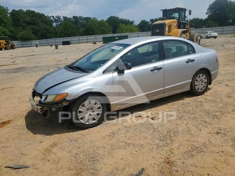 2006 Honda CIVIC фото