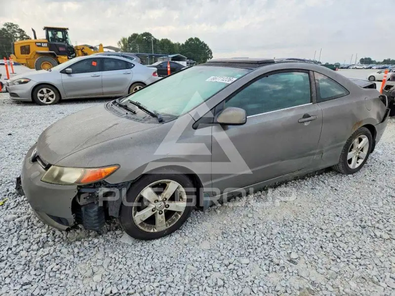2006 Honda CIVIC photo