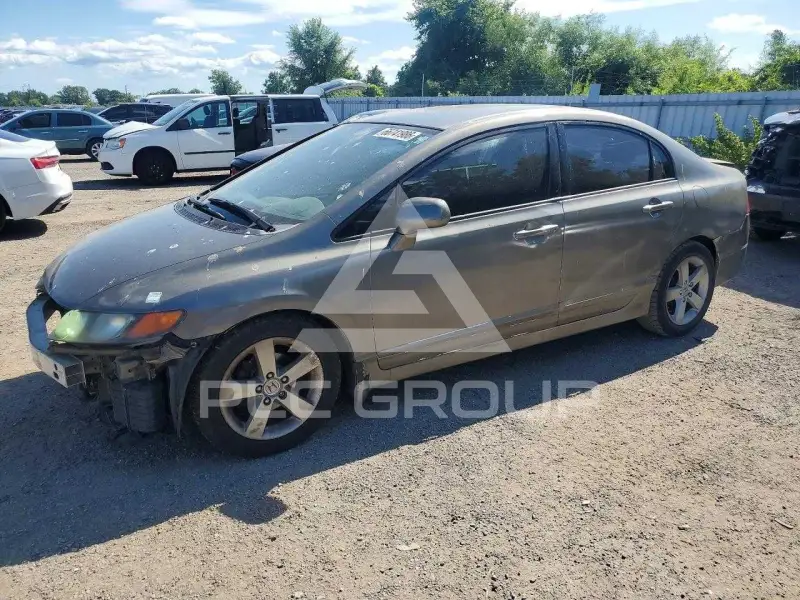 2006 Honda CIVIC photo