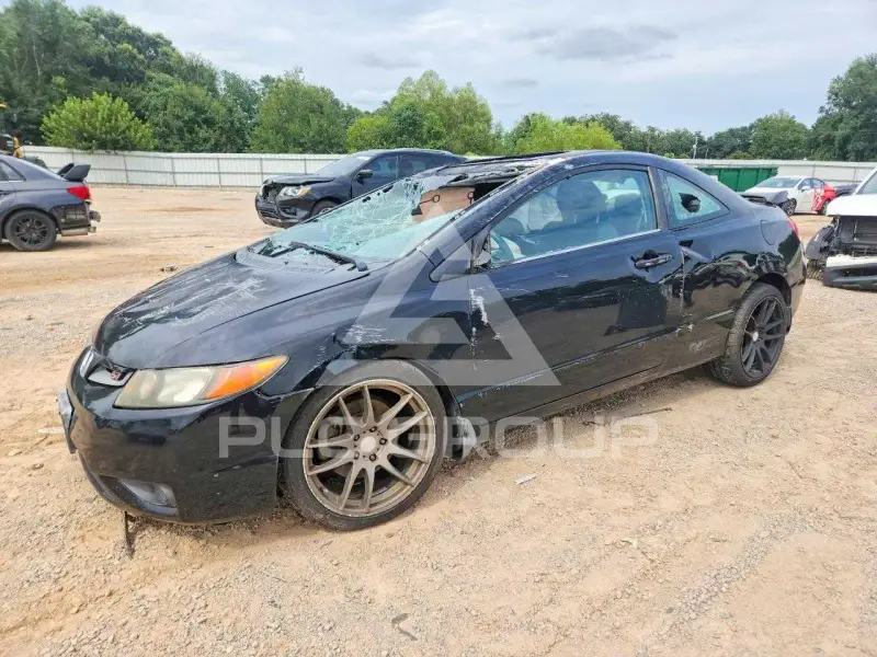 2006 Honda CIVIC фото