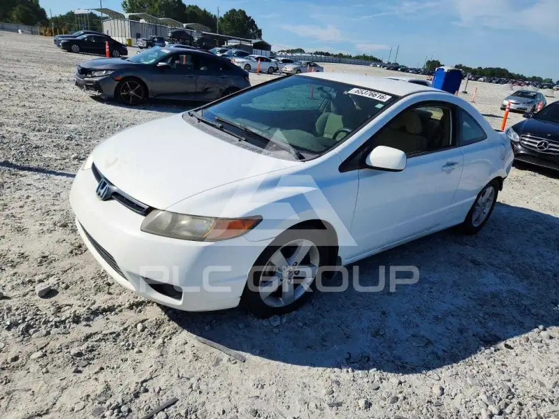 2006 Honda CIVIC photo