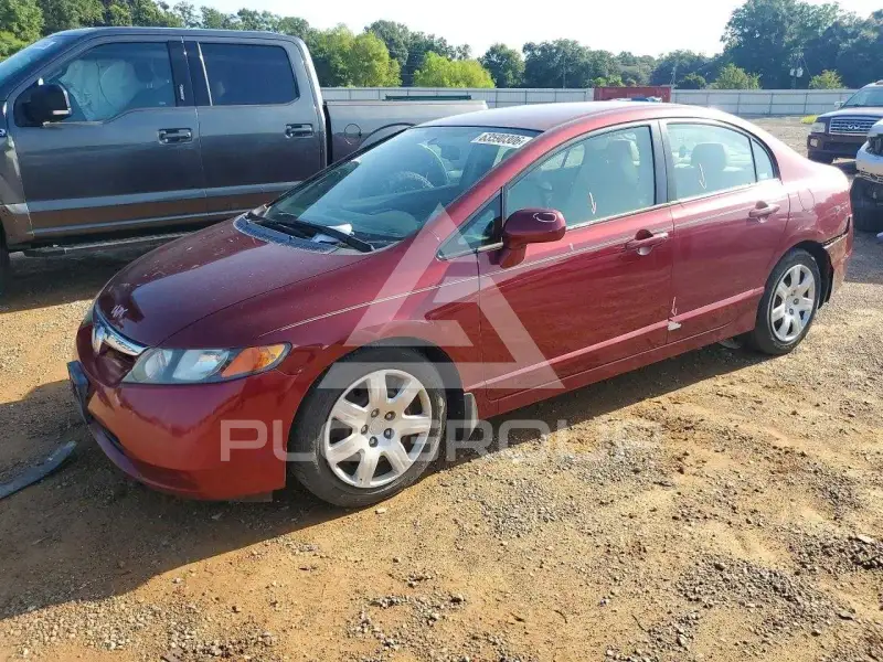 2006 Honda CIVIC photo
