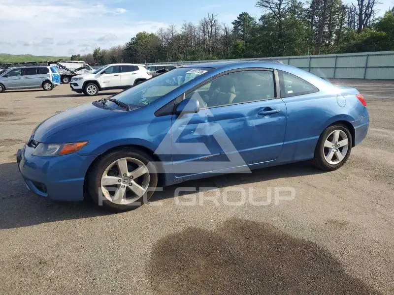 2006 Honda CIVIC photo
