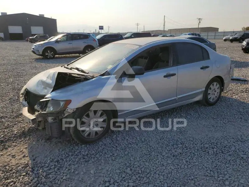 2006 Honda CIVIC photo