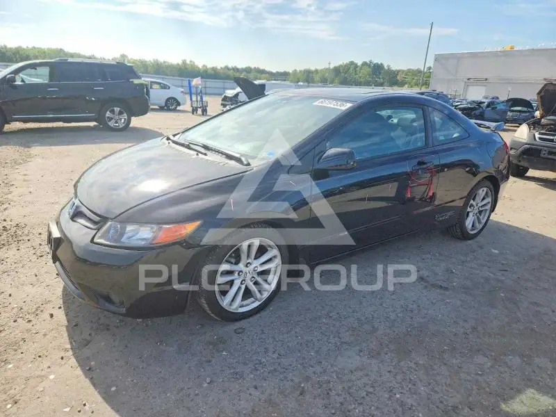 2006 Honda CIVIC photo