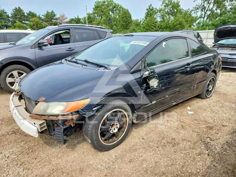 2006 Honda CIVIC photo