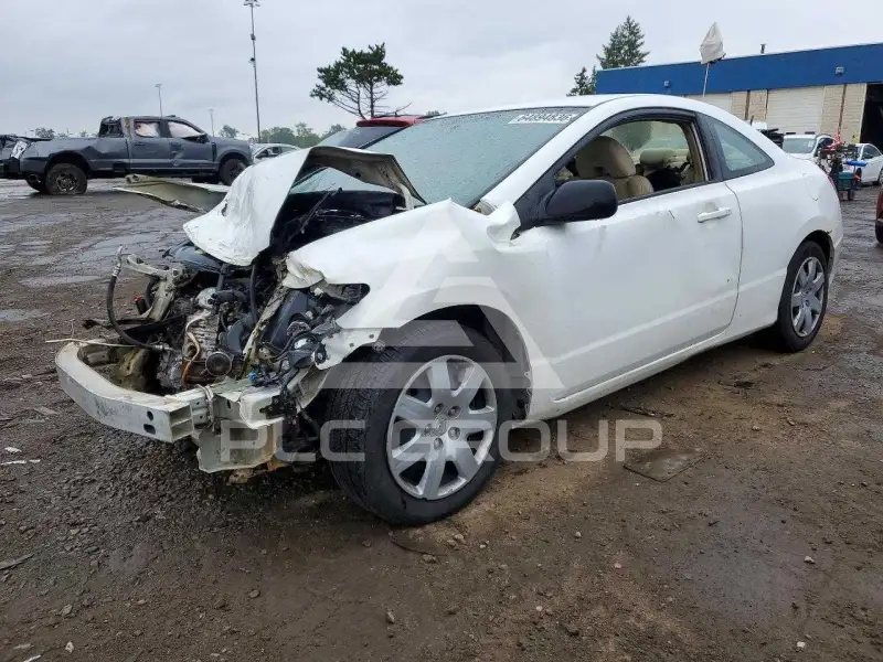 2006 Honda CIVIC фото
