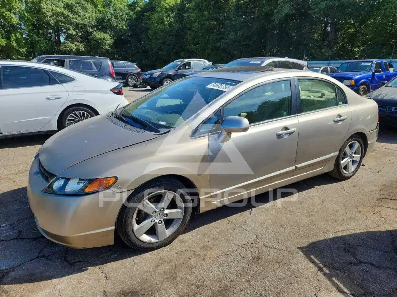 2006 Honda CIVIC photo