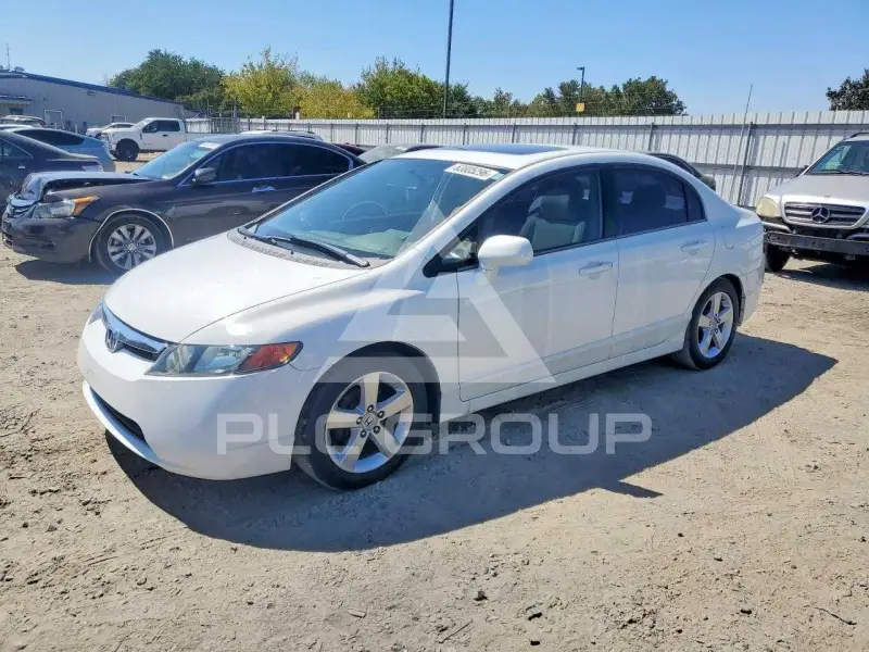 2006 Honda CIVIC photo