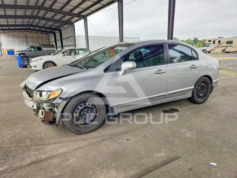 2006 Honda CIVIC фото