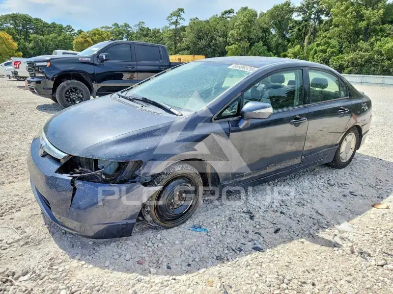 2006 Honda CIVIC photo