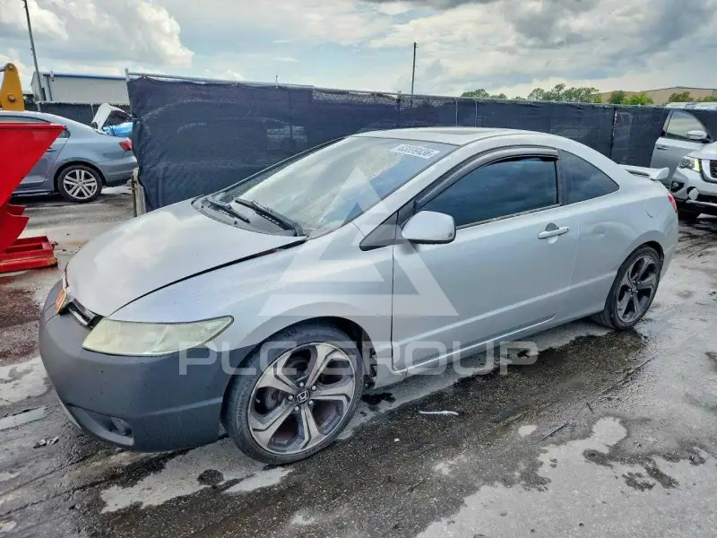 2006 Honda CIVIC фото
